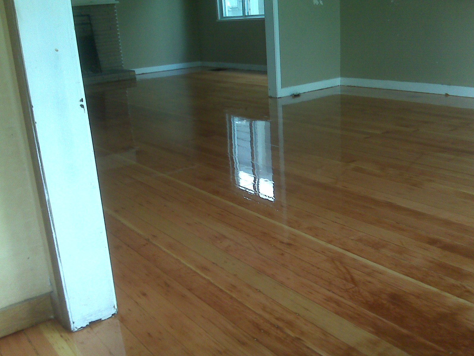 AHF Gallery3hardwood floors pictures finished by AHF All hardwood